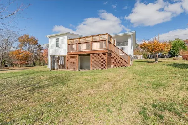 Mount Airy, NC 27030,155 Calvary DR