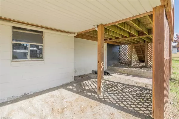 Mount Airy, NC 27030,155 Calvary DR