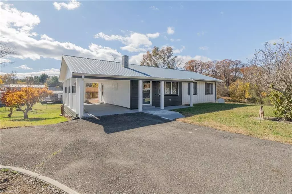 Mount Airy, NC 27030,155 Calvary DR