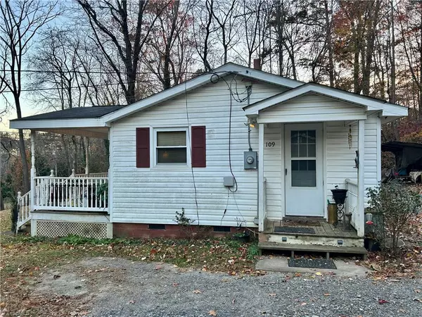 Mount Airy, NC 27030,109 Dorothy LN