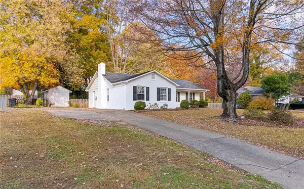 Greensboro, NC 27455,3108 Beaconwood DR