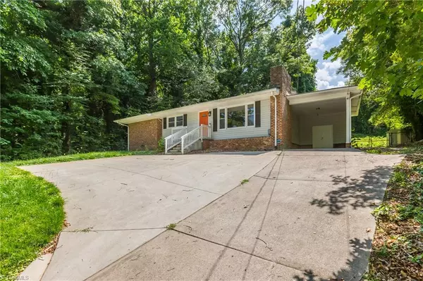 Winston-salem, NC 27103,1224 Fenimore ST