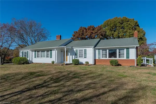 6340 W Old US Highway 64, Lexington, NC 27295