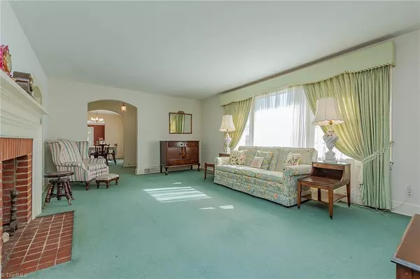 Lexington, NC 27295,6340 W Old US Highway 64