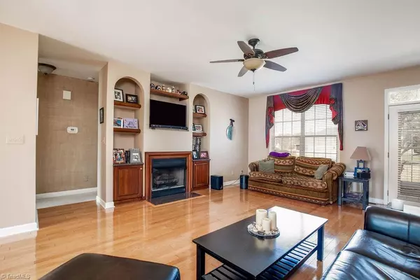 Archdale, NC 27263,107 Autumn Hill CT