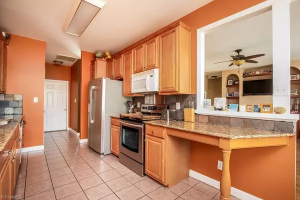 Archdale, NC 27263,107 Autumn Hill CT