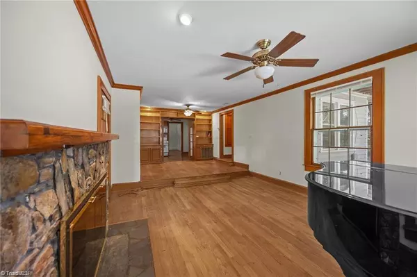 Winston-salem, NC 27103,1285 Lockland TER