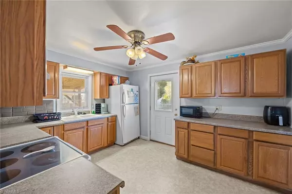 Burlington, NC 27217,1215 Cleveland AVE