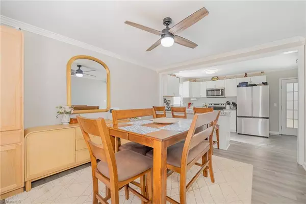 Burlington, NC 27215,4125 Shepherd CT