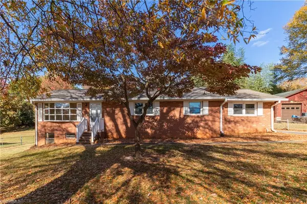 Winston-salem, NC 27103,110 Gamble DR