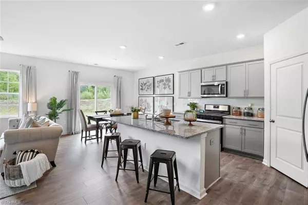 Snow Camp, NC 27349,4027 Apollo LN