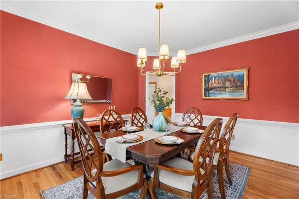 Kernersville, NC 27284,985 Longreen DR