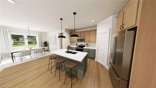 Kernersville, NC 27284,3508 Spring Hope CT