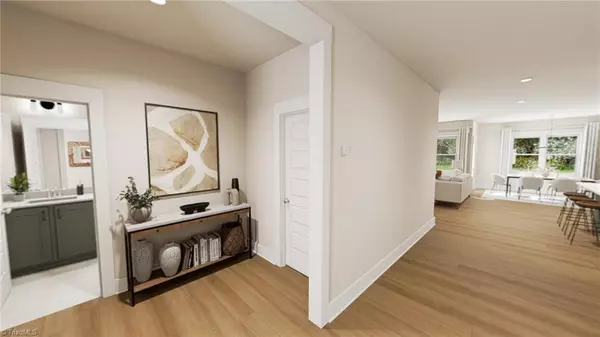 Kernersville, NC 27284,3508 Spring Hope CT