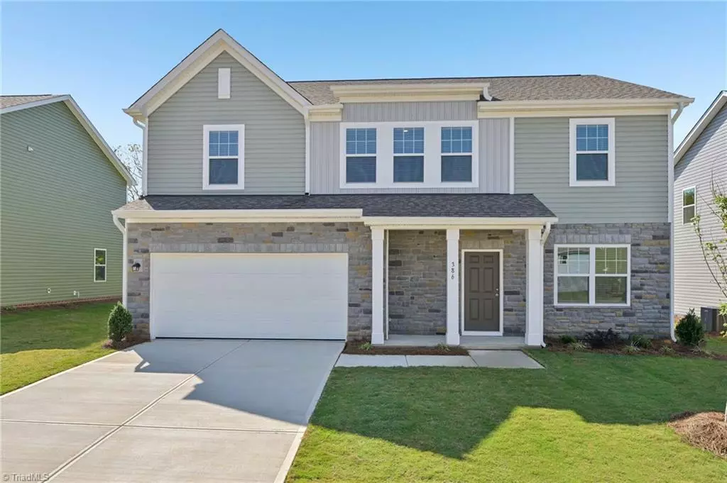 Mebane, NC 27302,382 Shiloh WAY