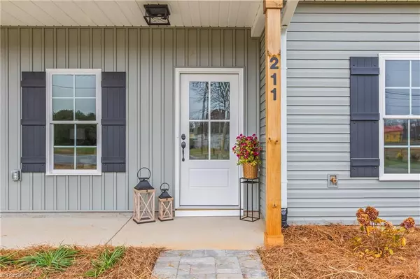 Rural Hall, NC 27045,211 Bethania ST