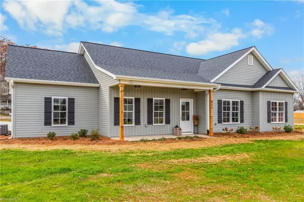 Rural Hall, NC 27045,211 Bethania ST