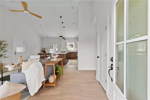 Rural Hall, NC 27045,211 Bethania ST