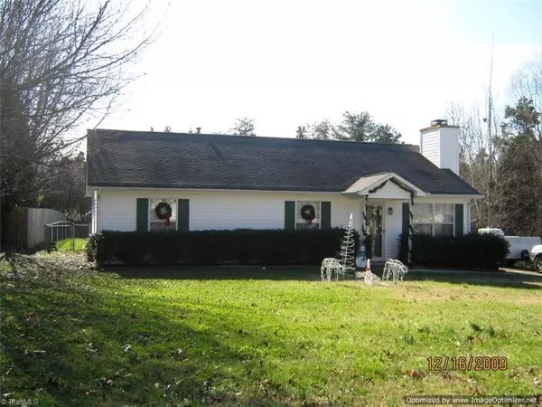 3904 Landover DR, High Point, NC 27265