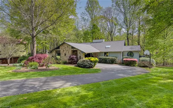 217 Cedar TRL, Winston-salem, NC 27104