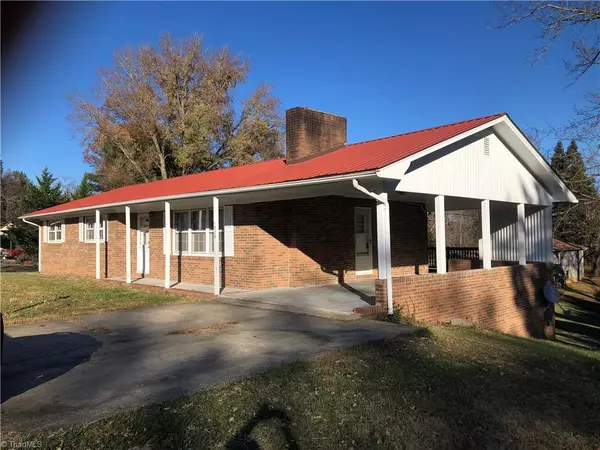 Cana, VA 24317,1029 Oak Ridge RD