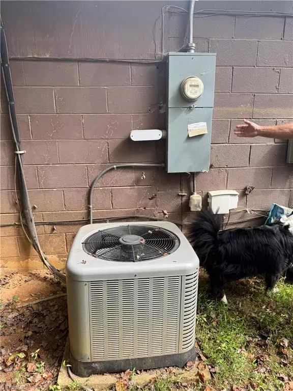 Pilot Mountain, NC 27041,203 Brannock LN