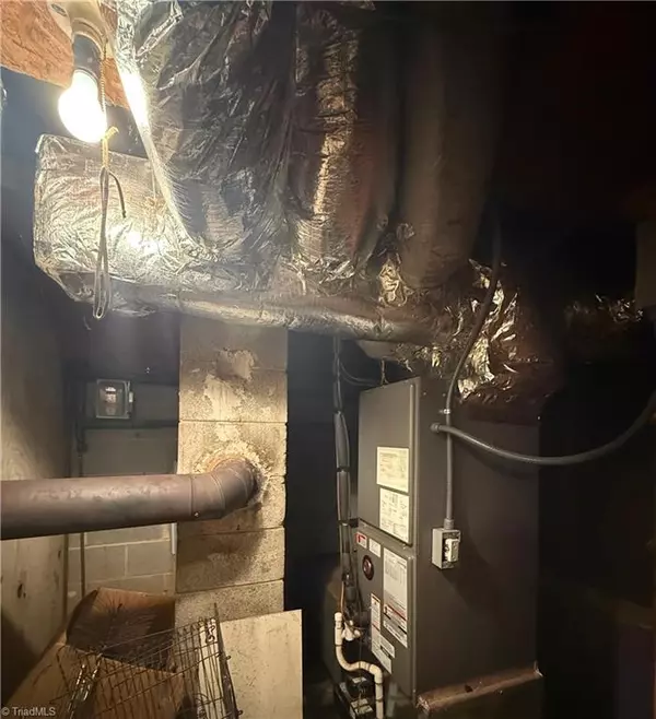 Pilot Mountain, NC 27041,203 Brannock LN