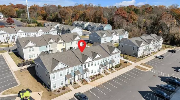 Winston-salem, NC 27103,1717 Granby Heights DR