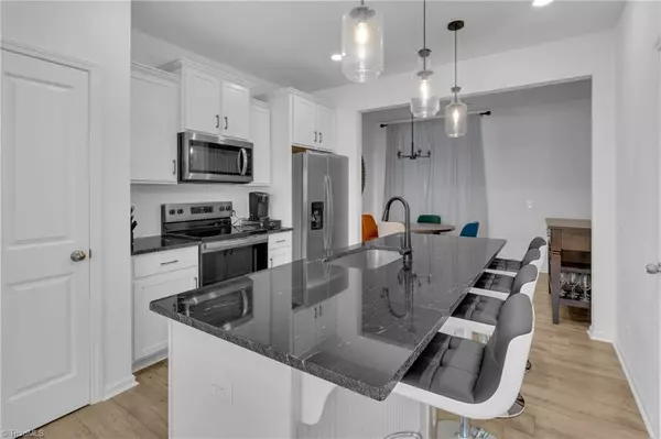 Winston-salem, NC 27103,1717 Granby Heights DR