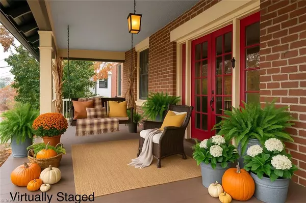 Mount Airy, NC 27030,1023 N Main ST