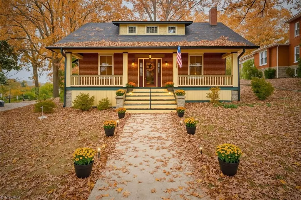 Mount Airy, NC 27030,1023 N Main ST