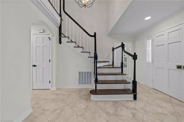 Asheboro, NC 27205,1025 Neely DR