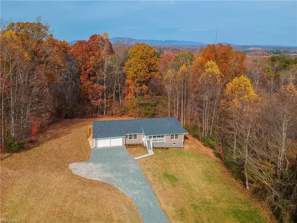 1063 Gunnell RD, Rural Hall, NC 27045