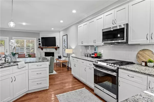 Winston-salem, NC 27103,2310 Sherwood DR