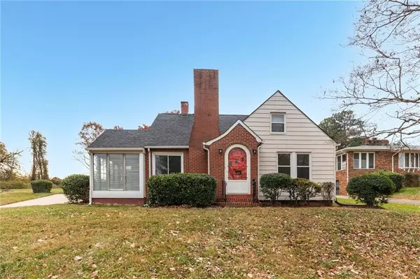 4630 Tobacco ST, Winston-salem, NC 27106