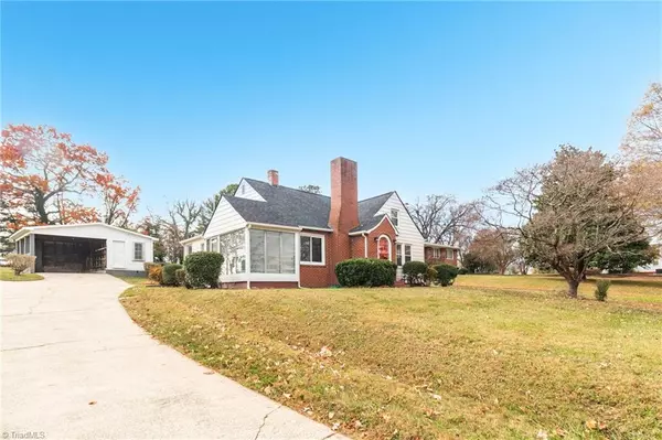 Winston-salem, NC 27106,4630 Tobacco ST