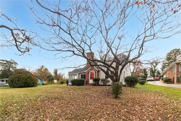 Winston-salem, NC 27106,4630 Tobacco ST