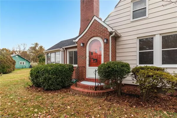 Winston-salem, NC 27106,4630 Tobacco ST