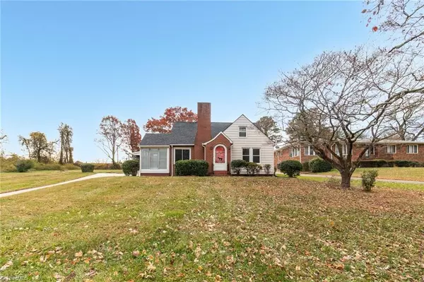 Winston-salem, NC 27106,4630 Tobacco ST