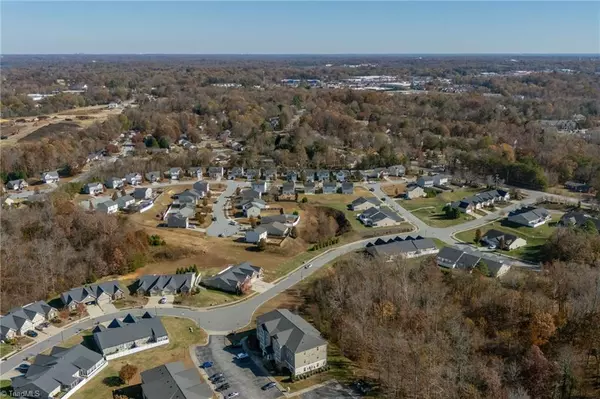 High Point, NC 27265,5425 Forester DR #3A