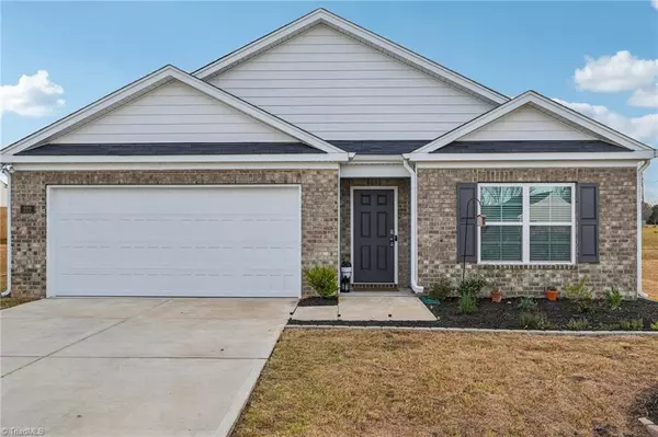 Mayodan, NC 27027,222 Rose Wind WAY