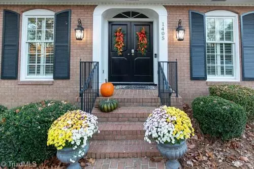 High Point, NC 27262,1405 Lyndhurst DR