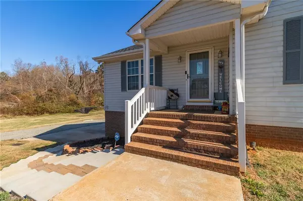 Lexington, NC 27292,141 Baxter CT