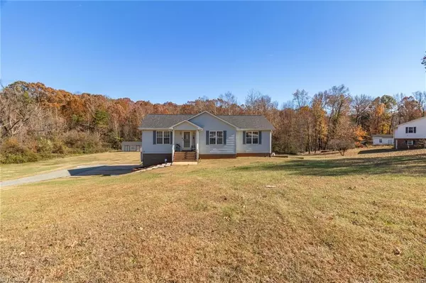 Lexington, NC 27292,141 Baxter CT