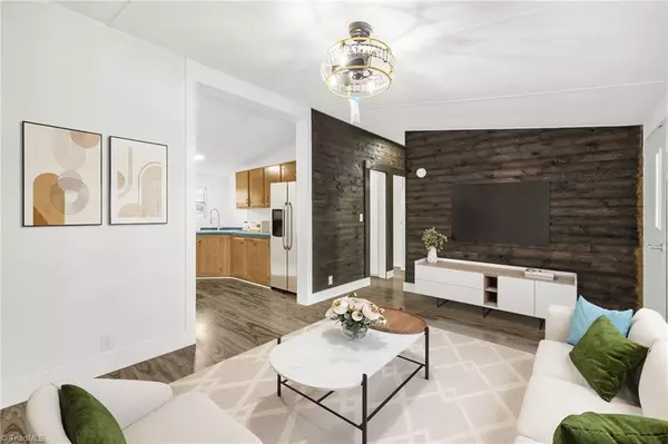 Mayodan, NC 27027,184 Kids LN