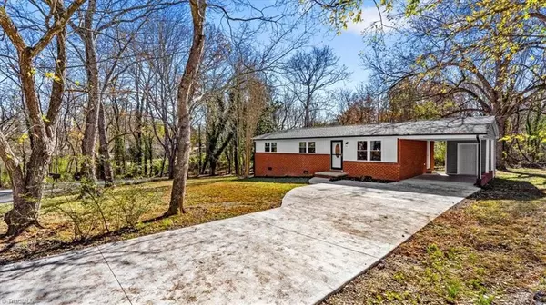 Ramseur, NC 27316,2050 Welborn CIR