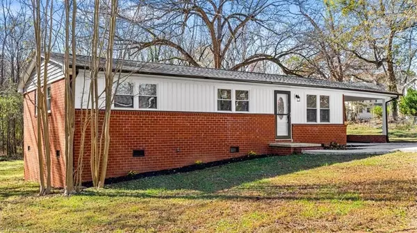 Ramseur, NC 27316,2050 Welborn CIR