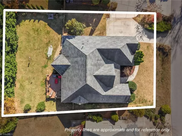 Greensboro, NC 27455,2403 North Beech LN