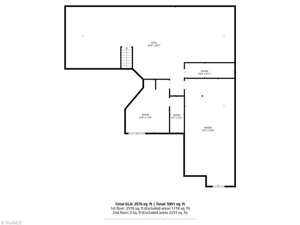 Greensboro, NC 27455,2403 North Beech LN