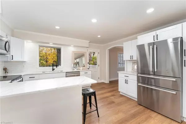 Greensboro, NC 27408,2915 New Hanover DR